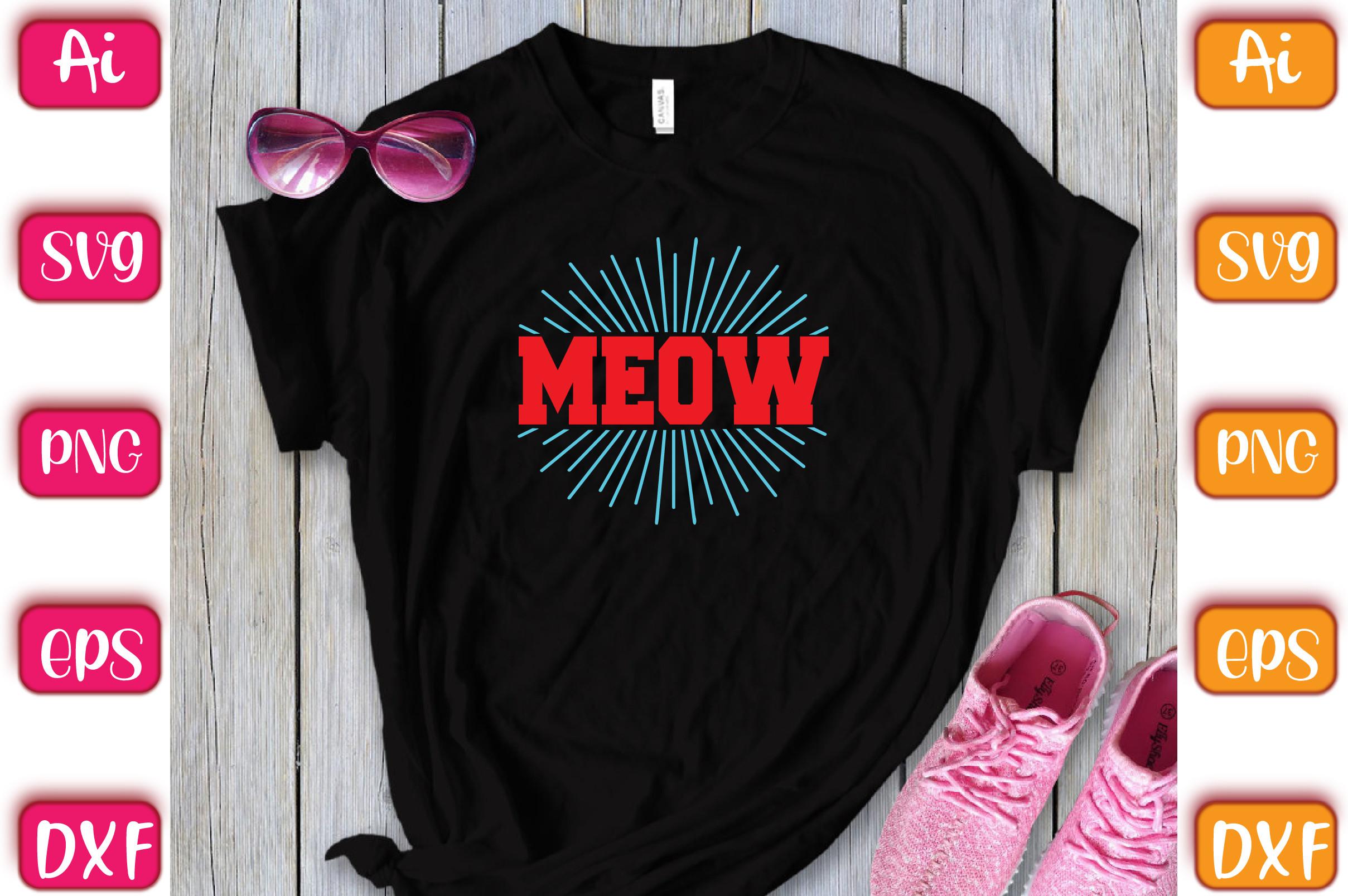 Meow