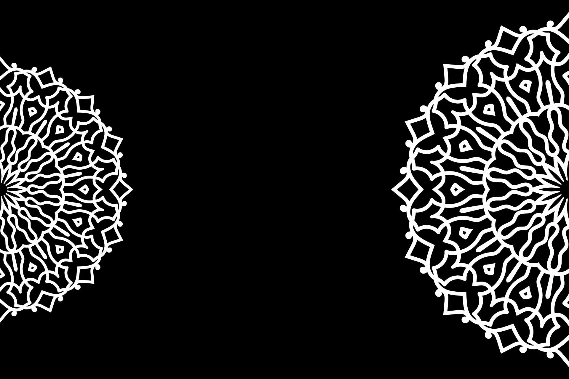 Mandala Background