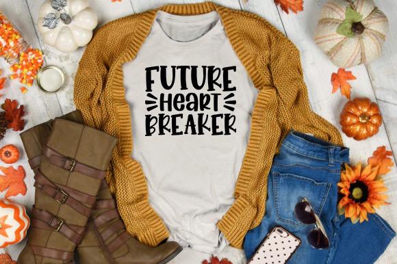 Future Heart Breaker