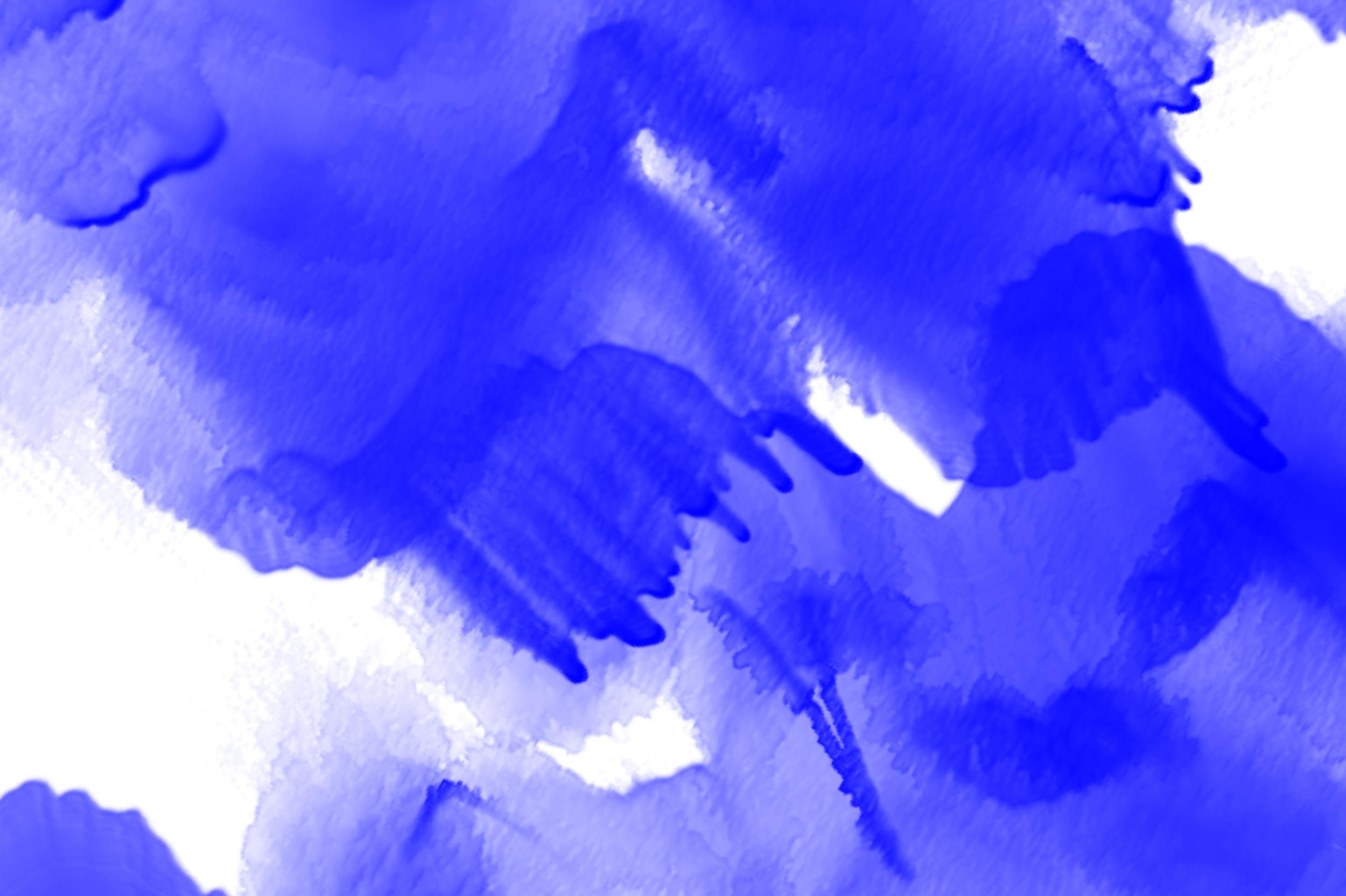 Watercolour Texture Background