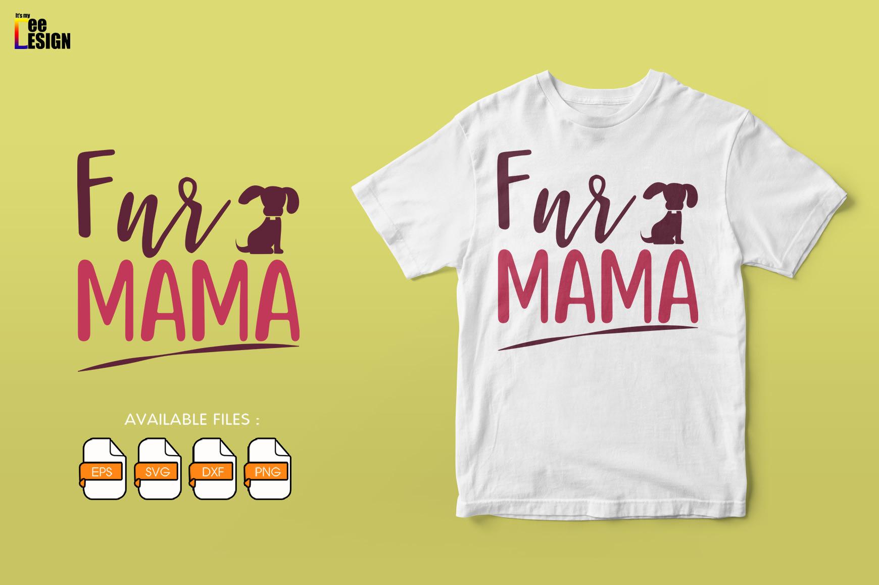 Fur Mama