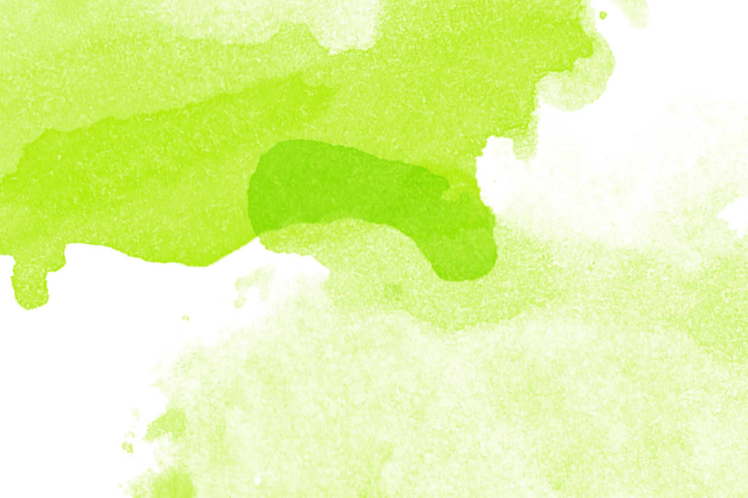 Watercolor Stains Wedding