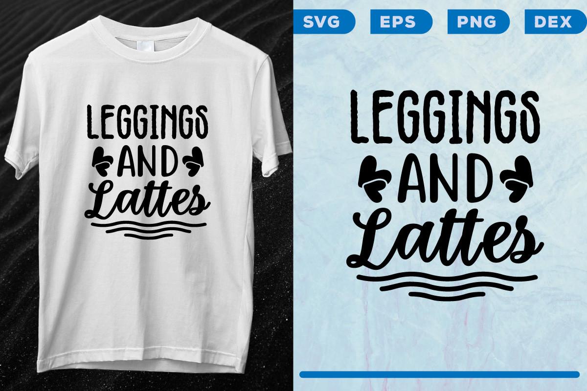 Leggings and Lattes