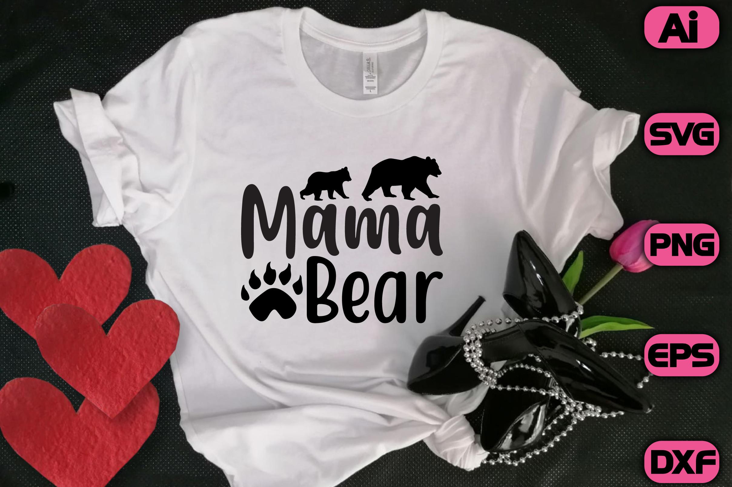 Mama Bear