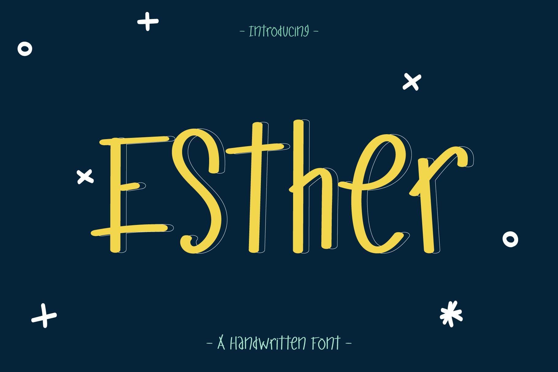 Esther Font