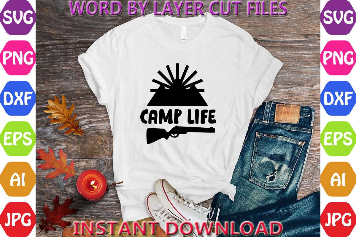 Camp Life2