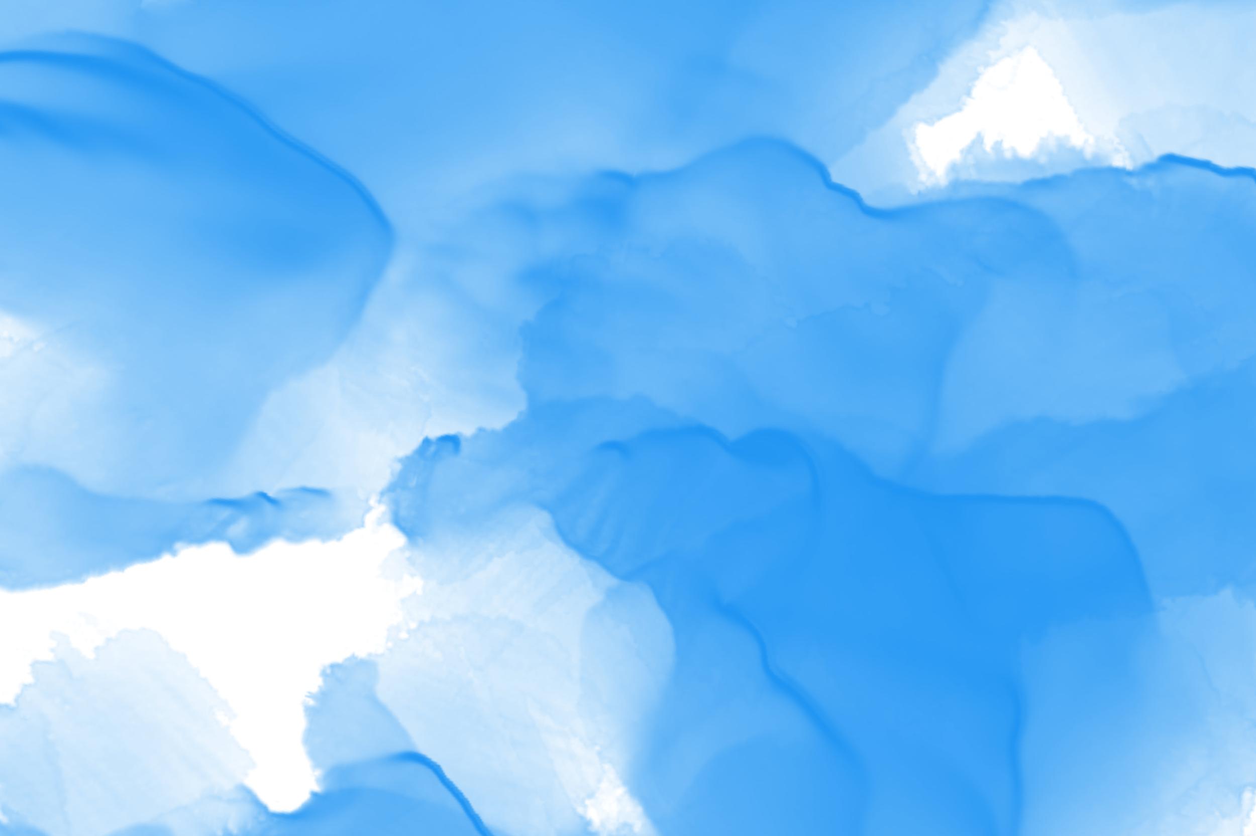 Watercolour Texture Background
