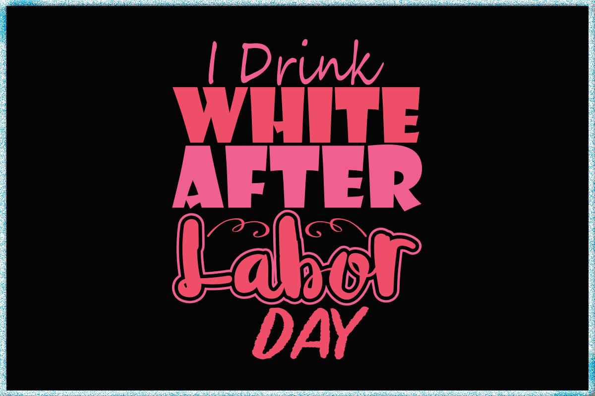Labor Day SVG Designs