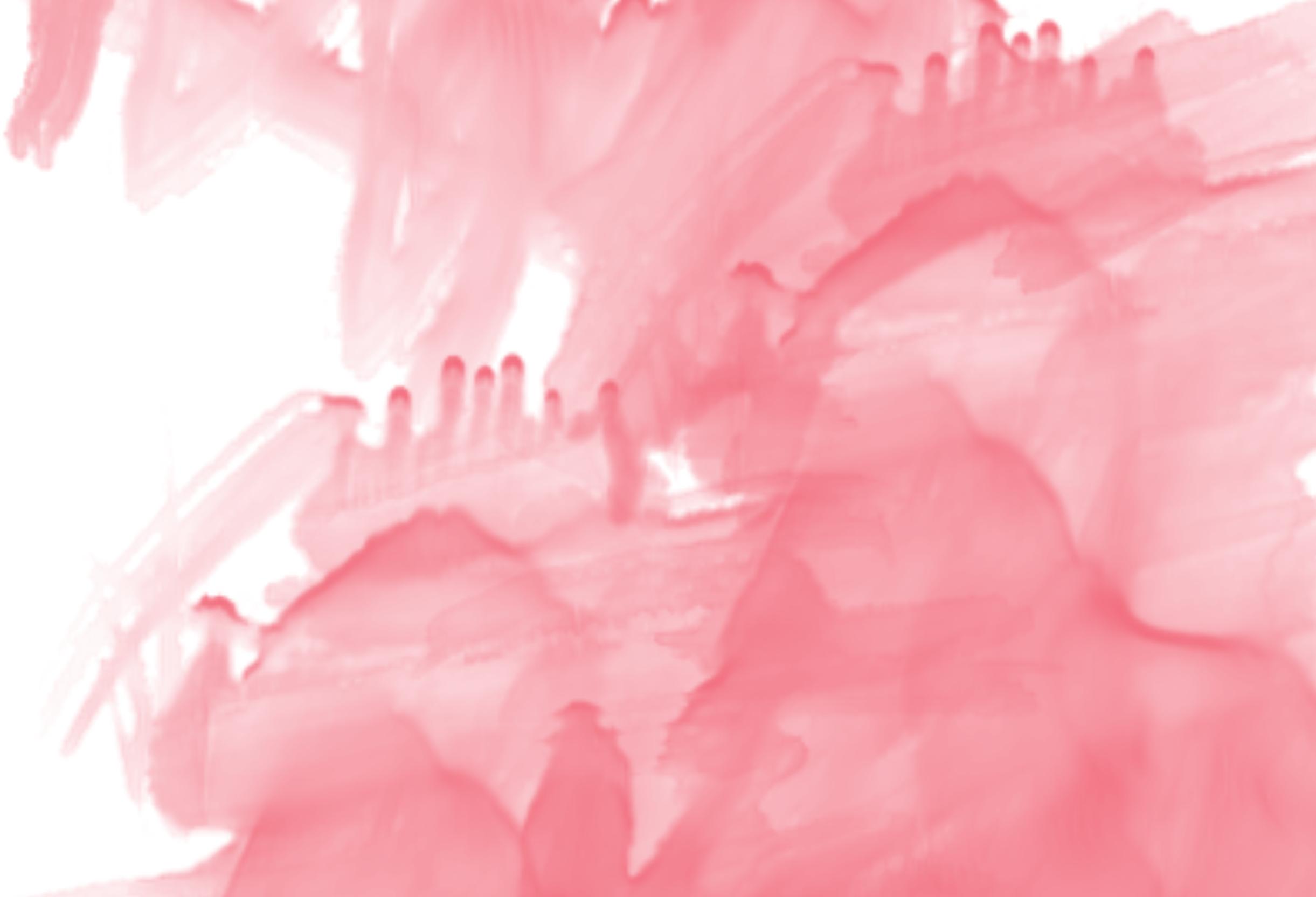 Colorful Watercolor Transparent