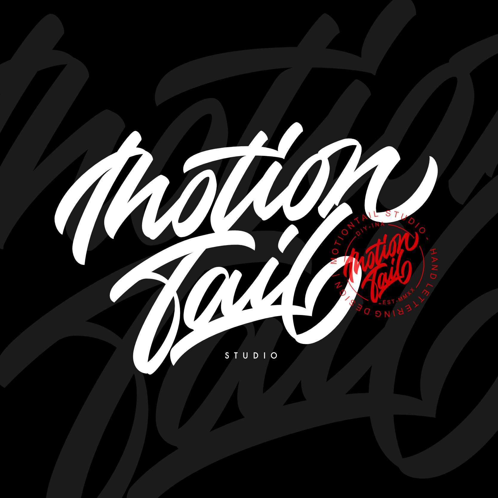 motiontailstudio