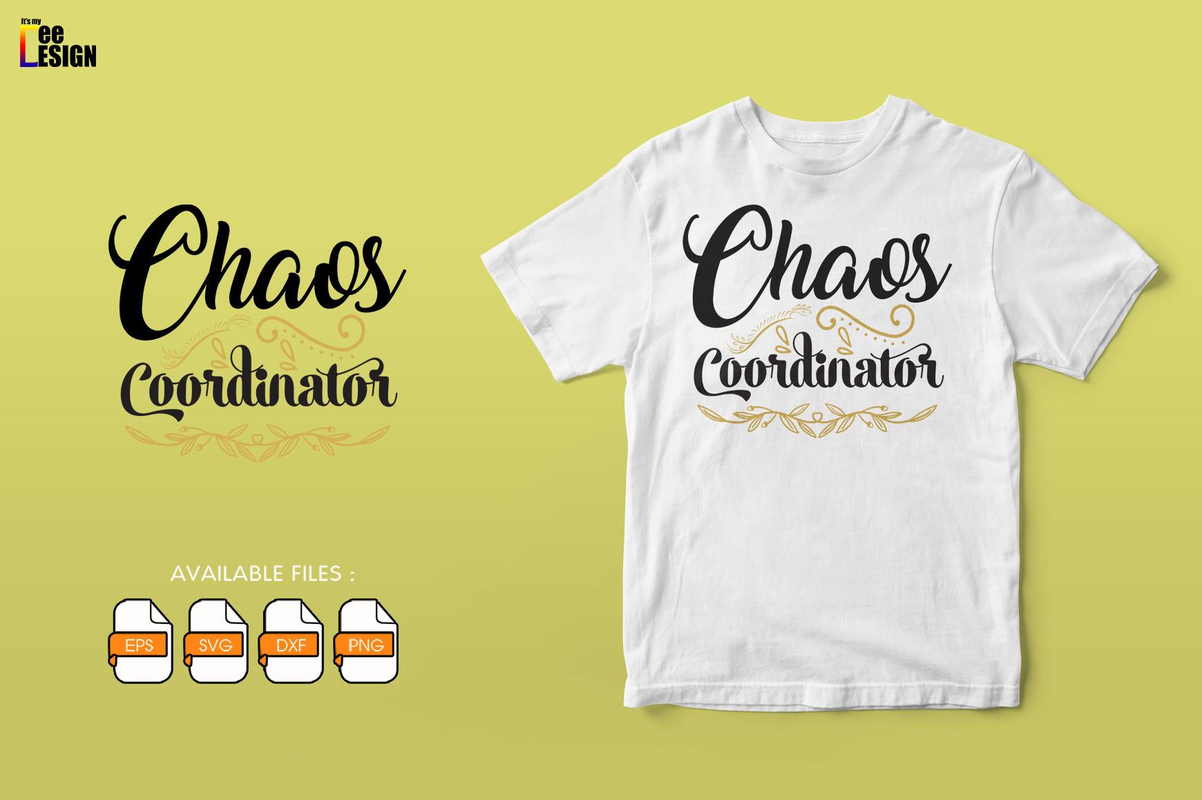 Chaos Coordinator