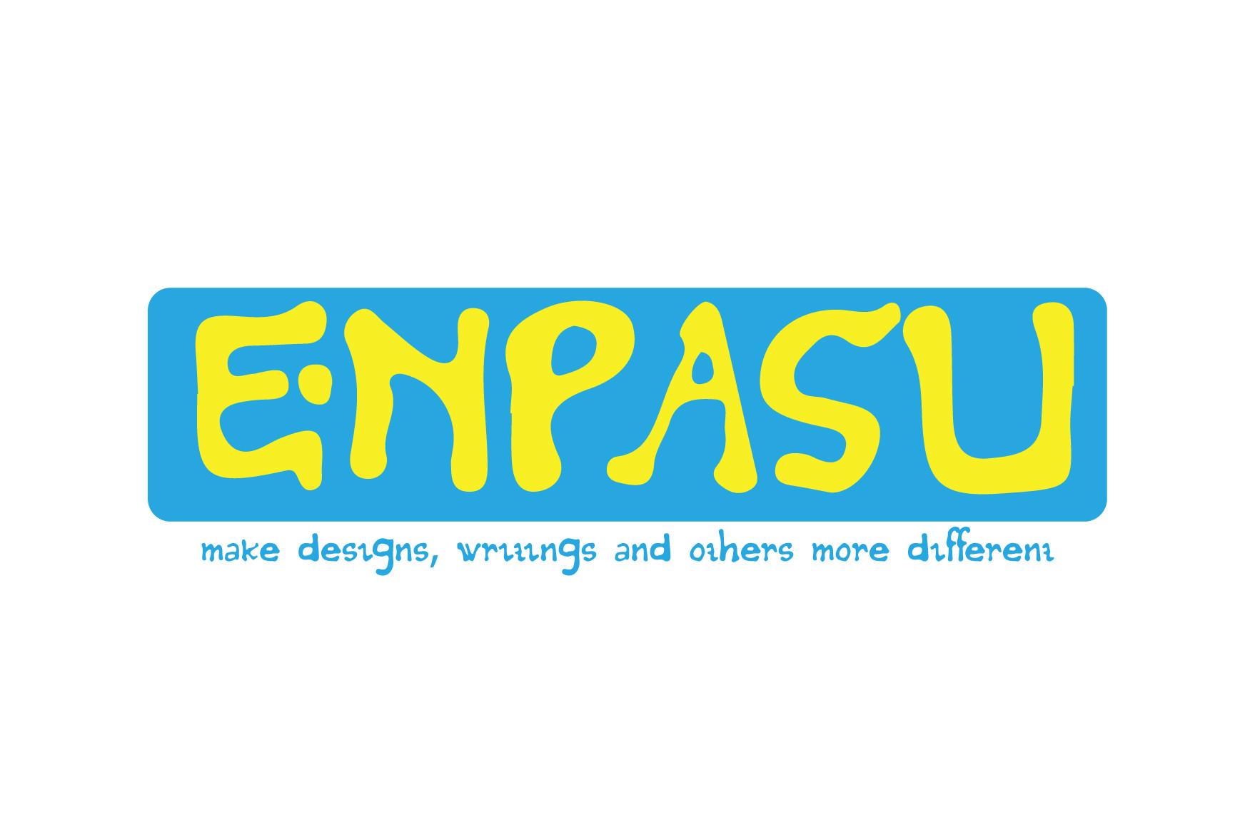 Enpasu Font