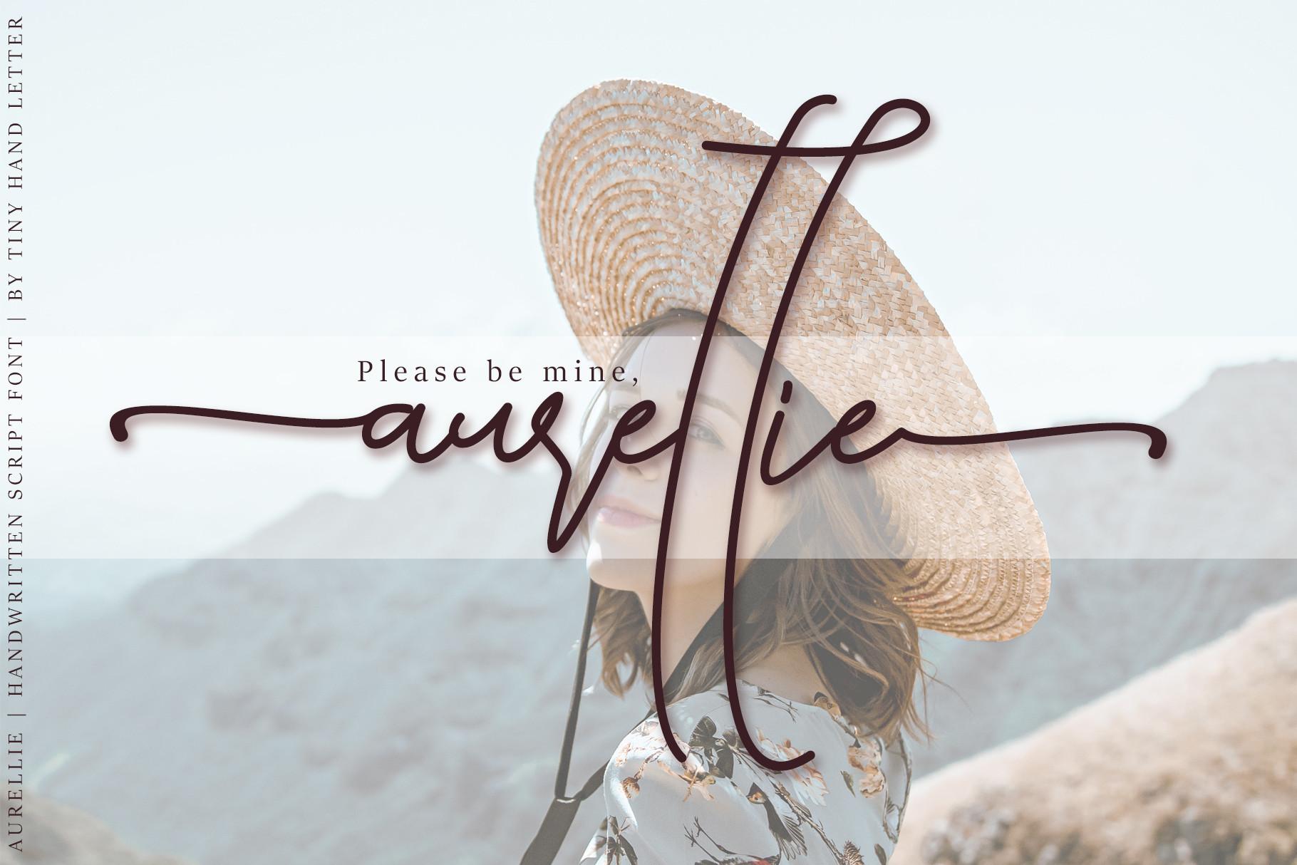 Aurellie Font