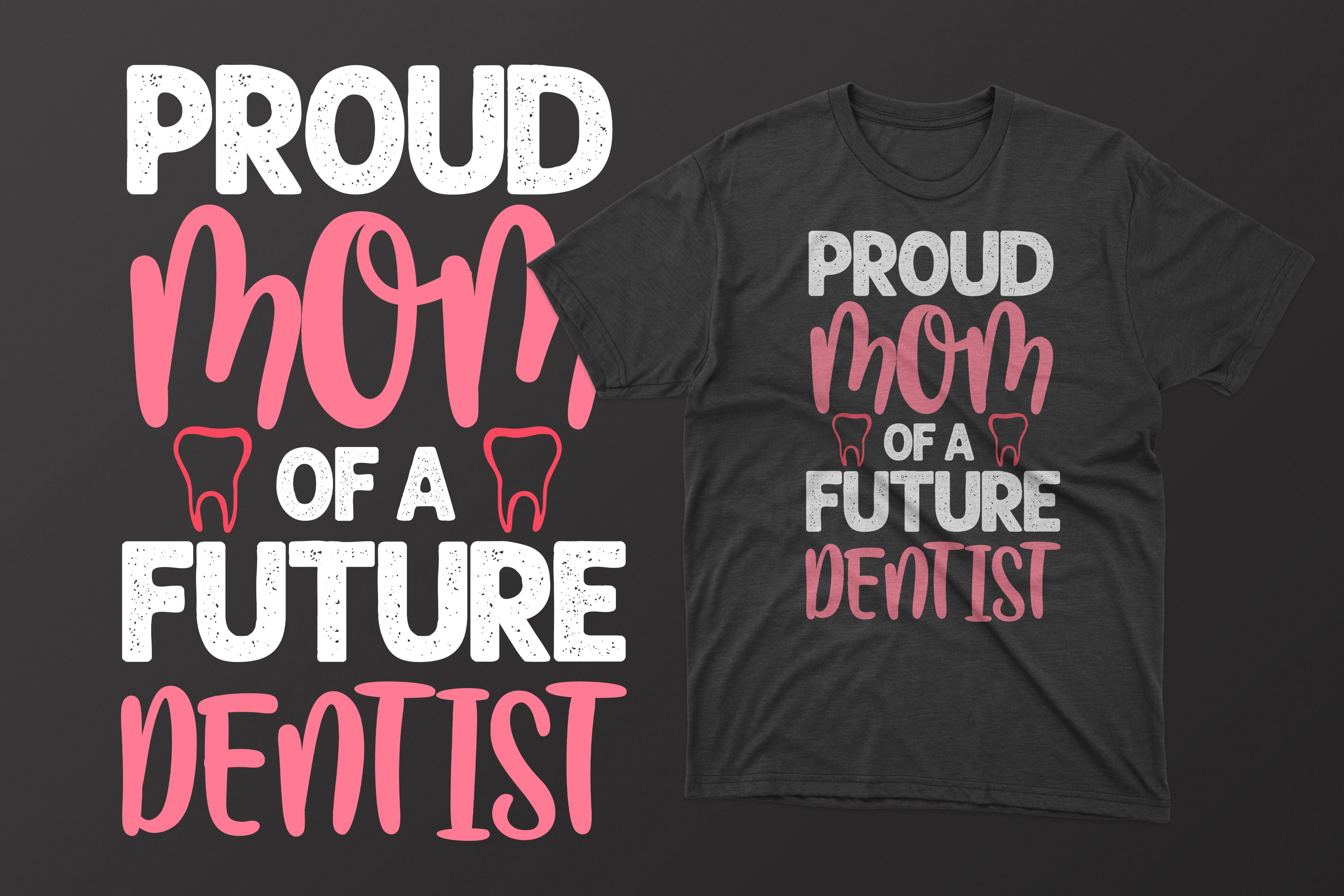 Mother's Day T Shirt Design