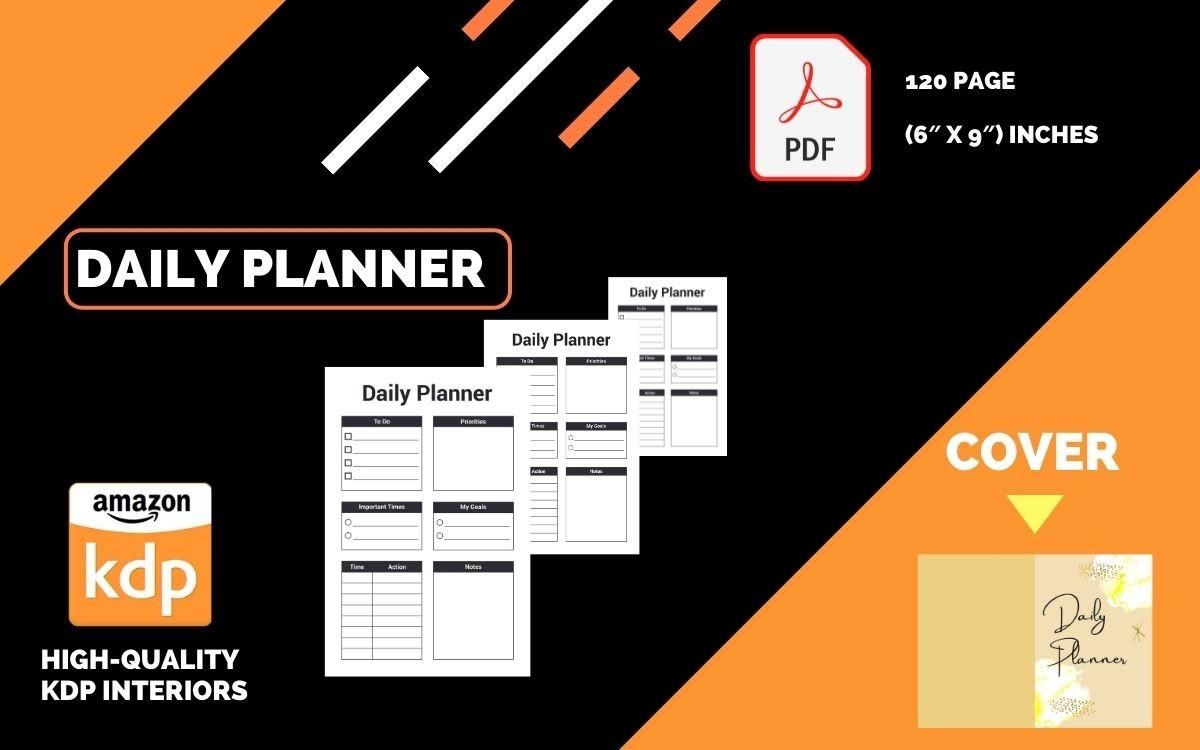 Daily Planner