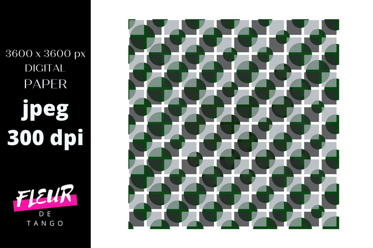 Beautiful Abstract Digital Paper 118