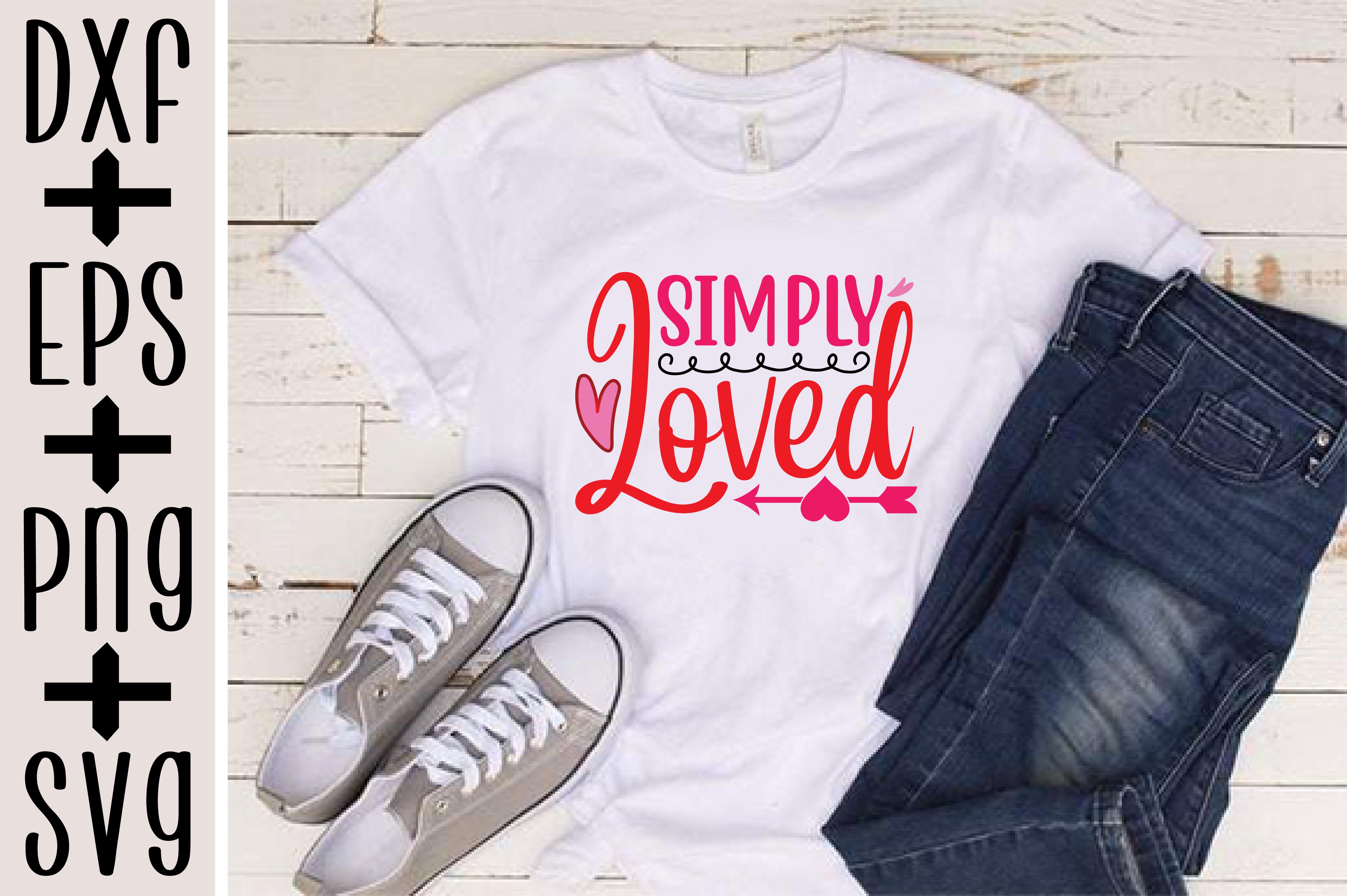 Simply Loved