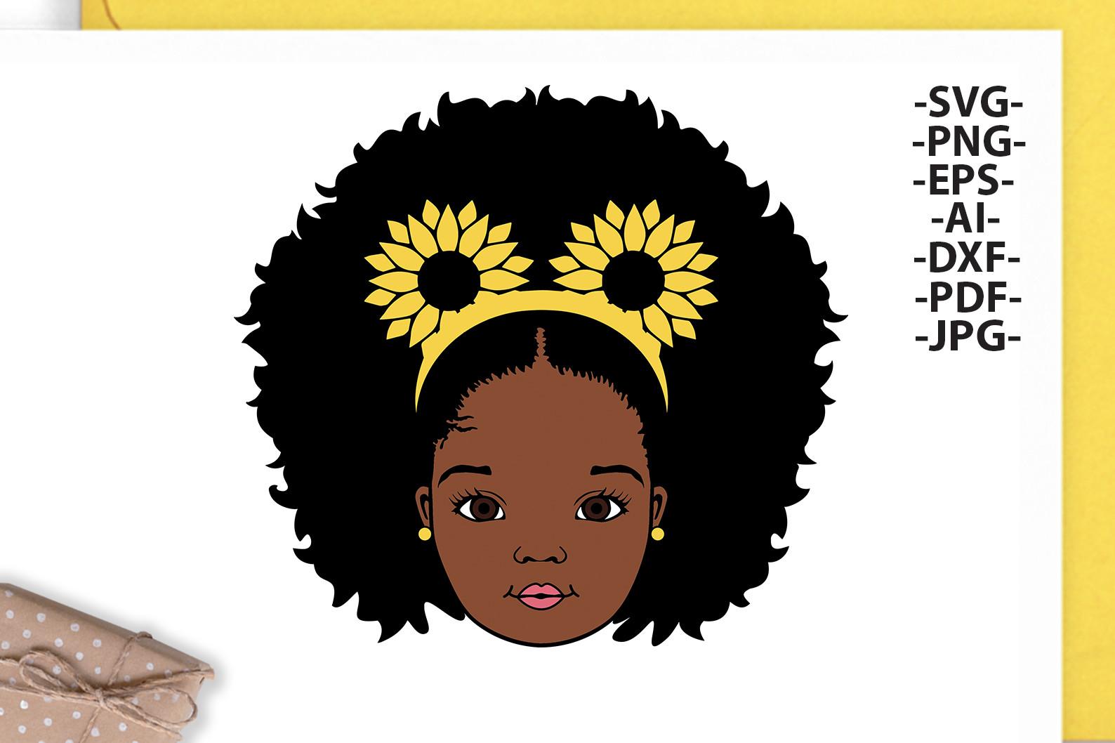 Fro Girl