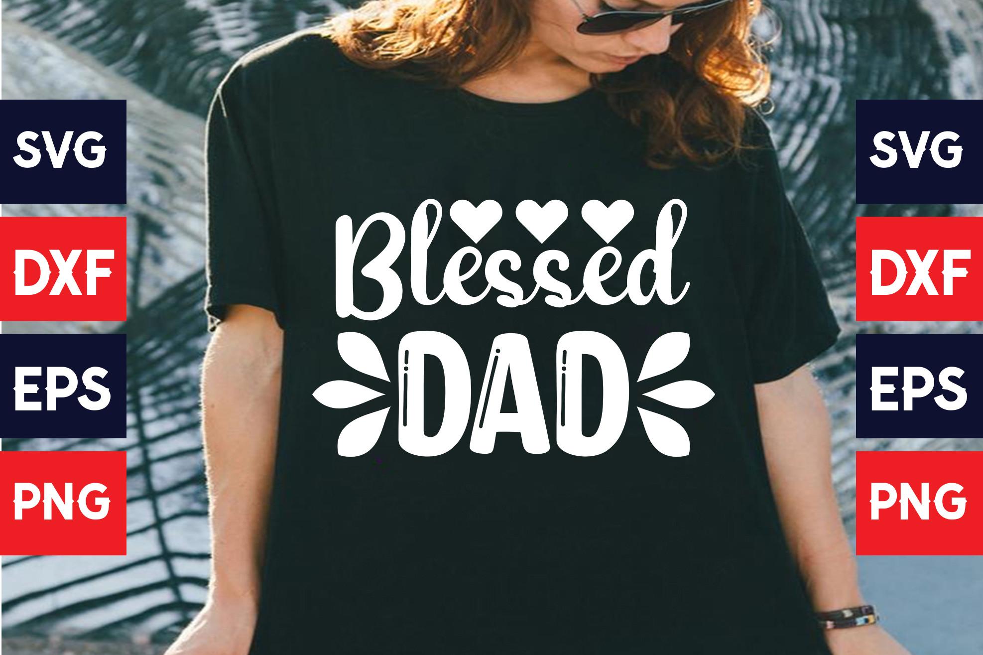 Blessed Dad