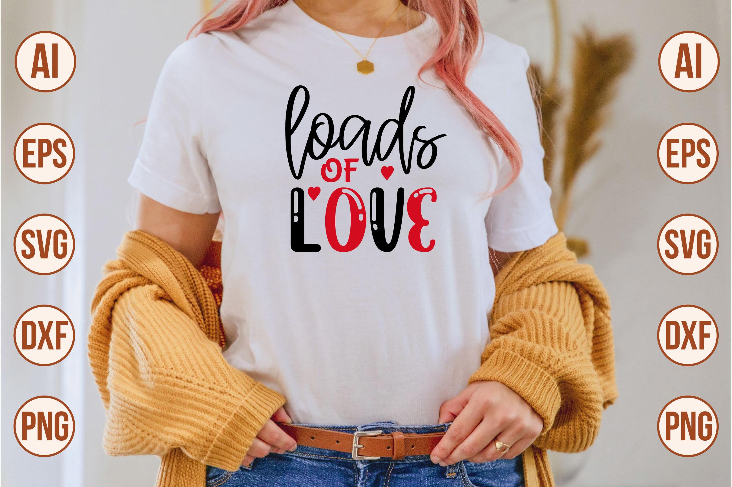 Loads of Love