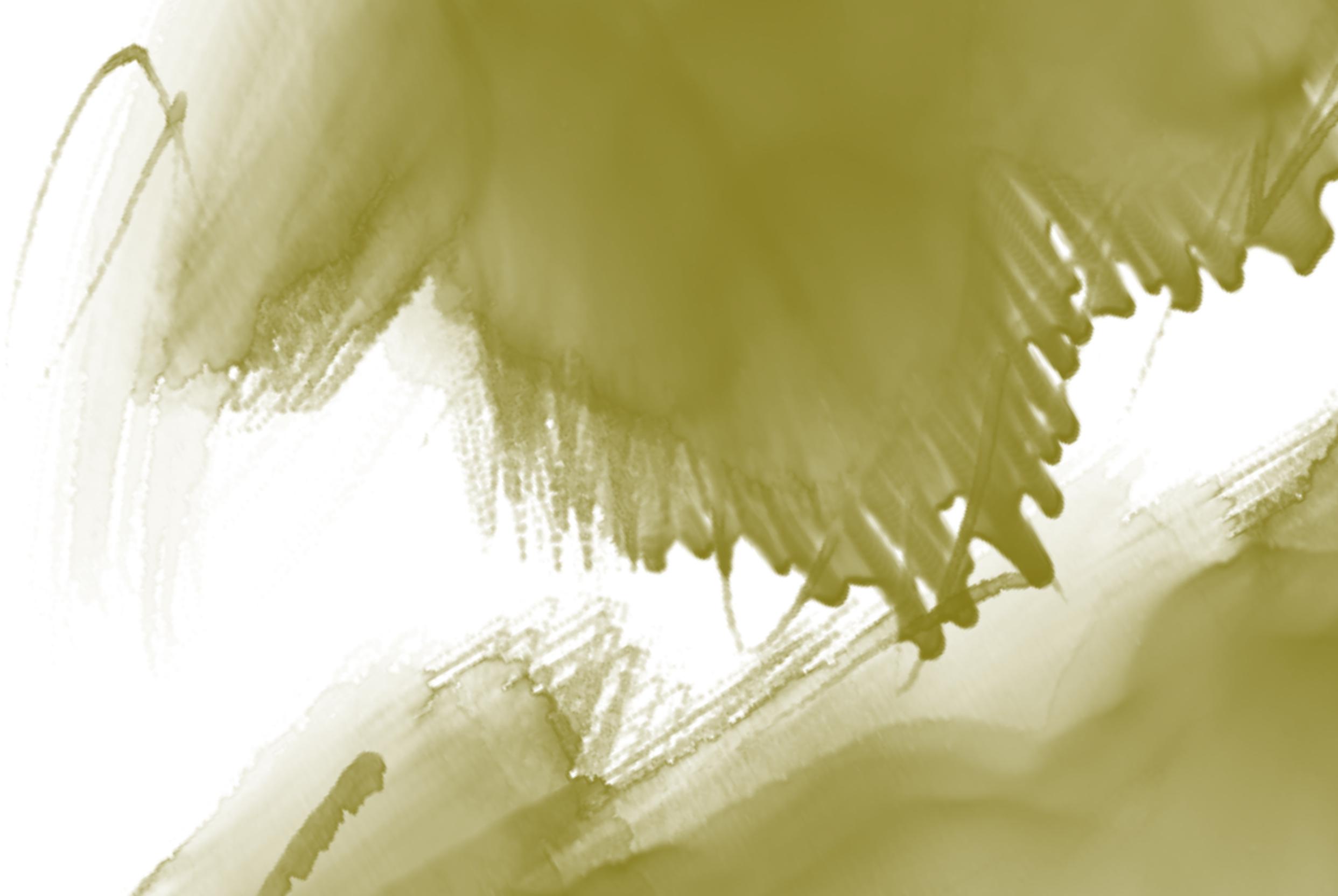 Watercolor Stains Wedding