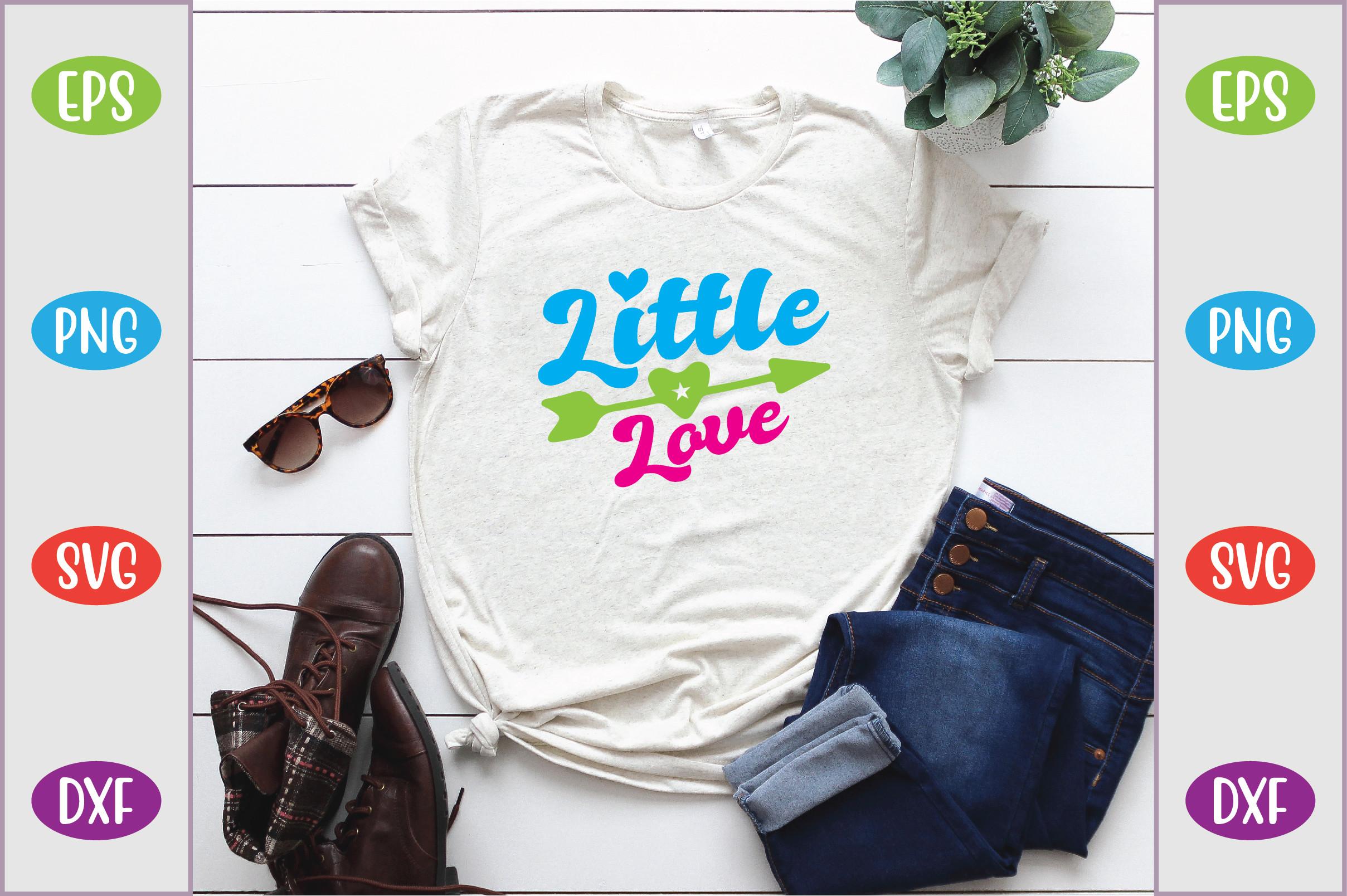 Little Love