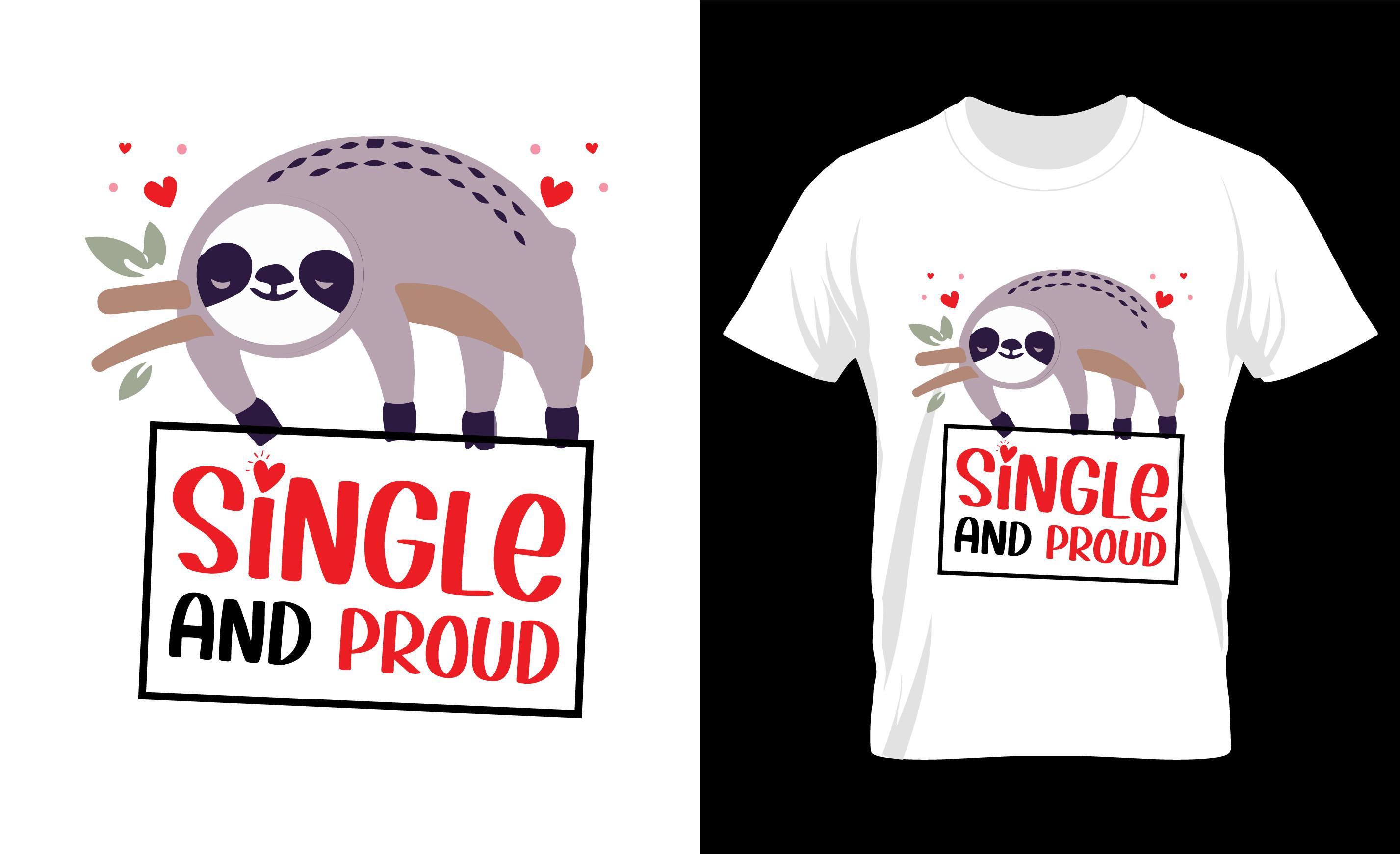 Avocado T-Shirt Design 15