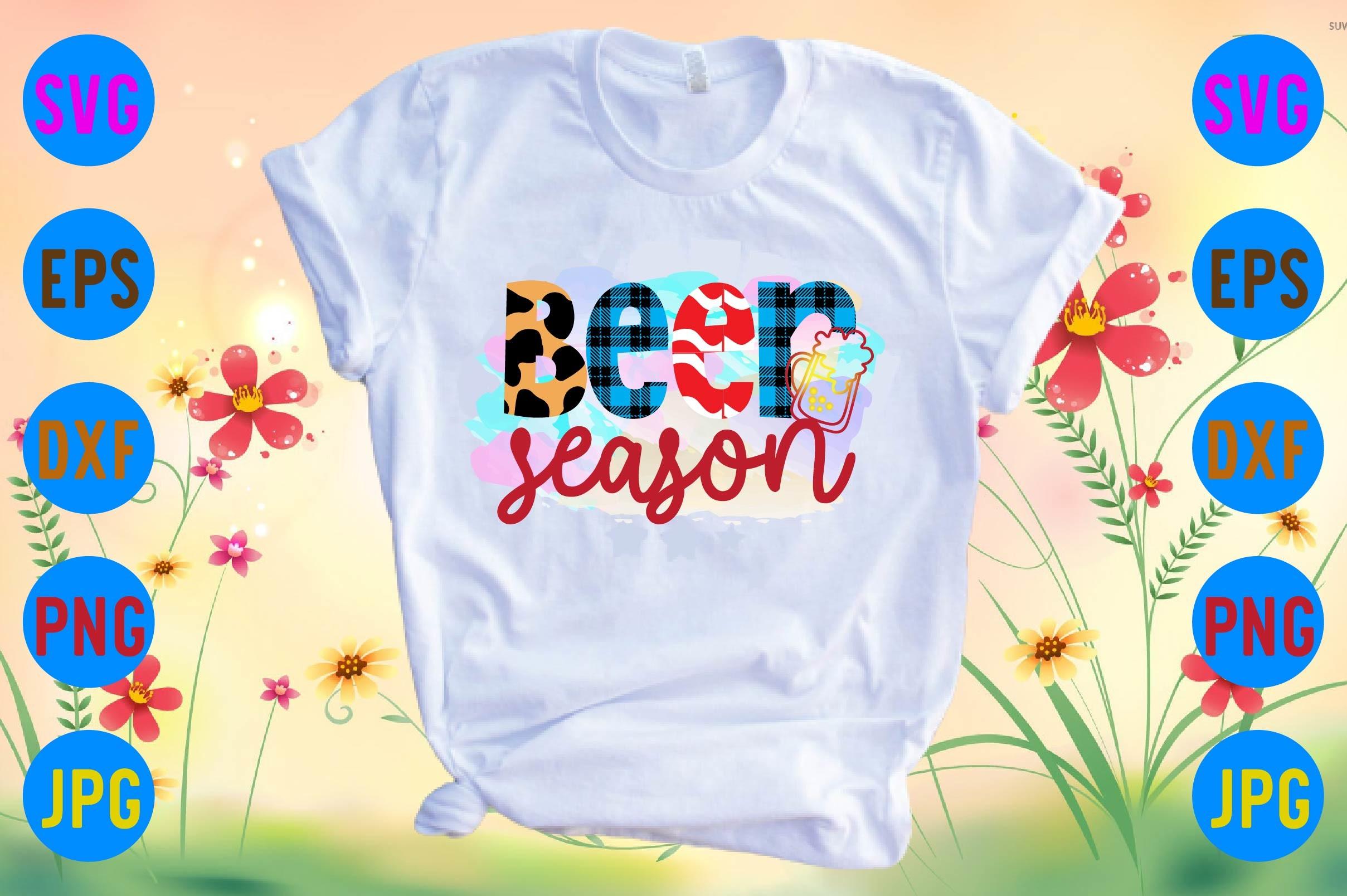 Beer Season