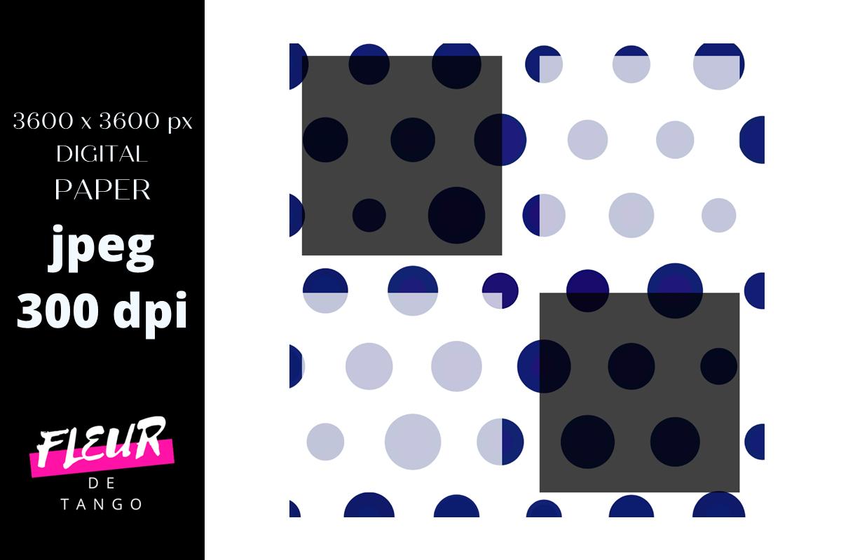 Beautiful Abstract Digital Paper 135