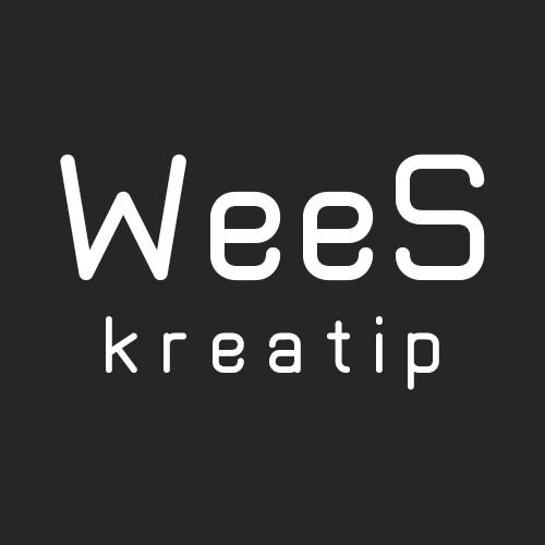 weeskreatip