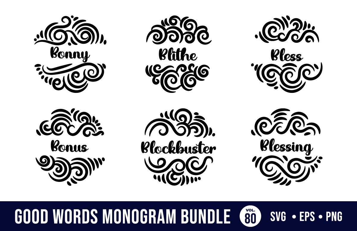 Good Words Bundle