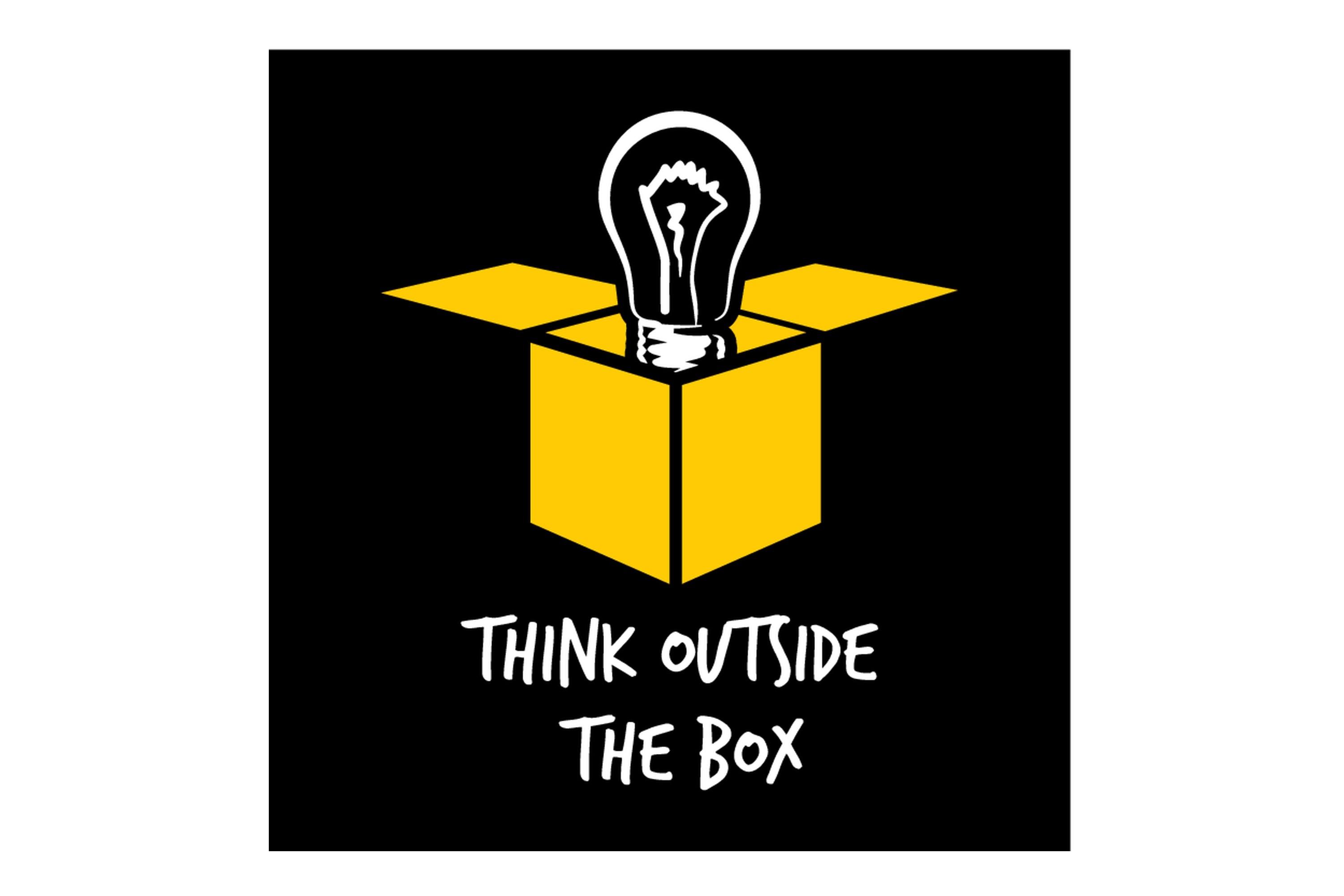 Think Outside the Box