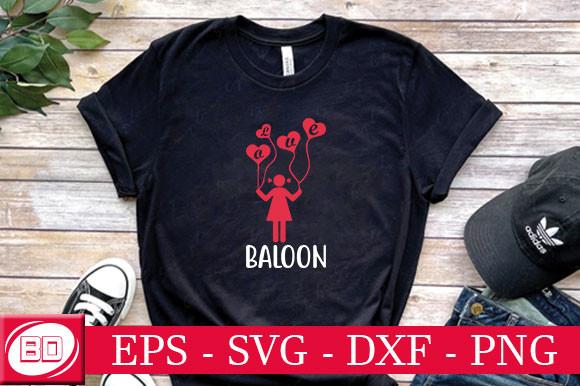 Love Baloon