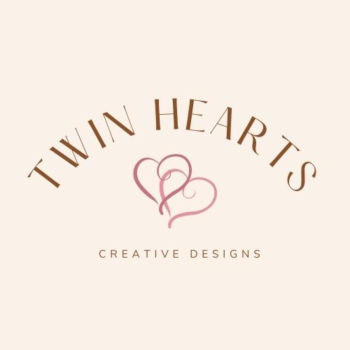 Twin Hearts Creative Designs