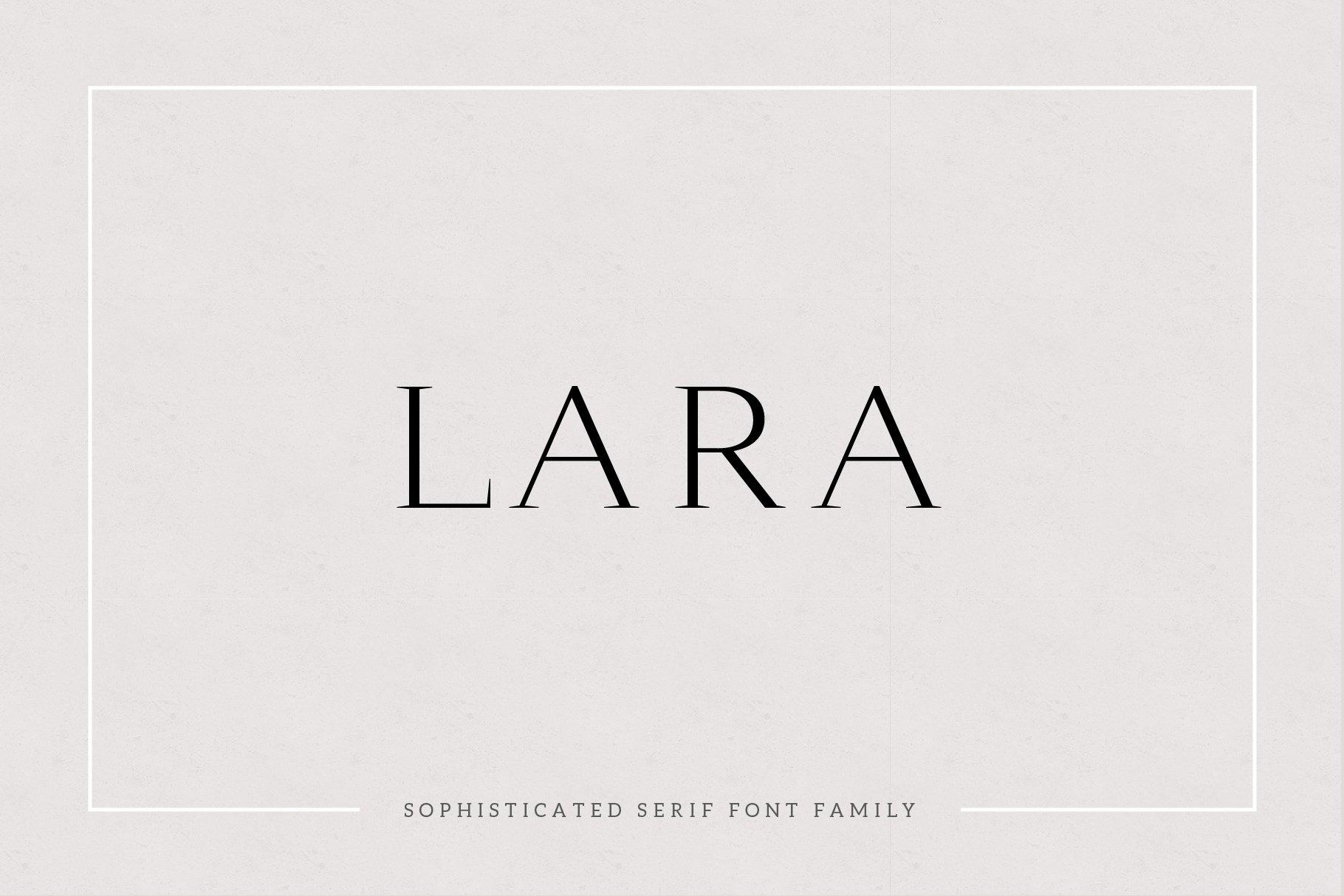 Lara Font