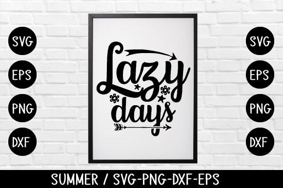 Summer Quotes SVG