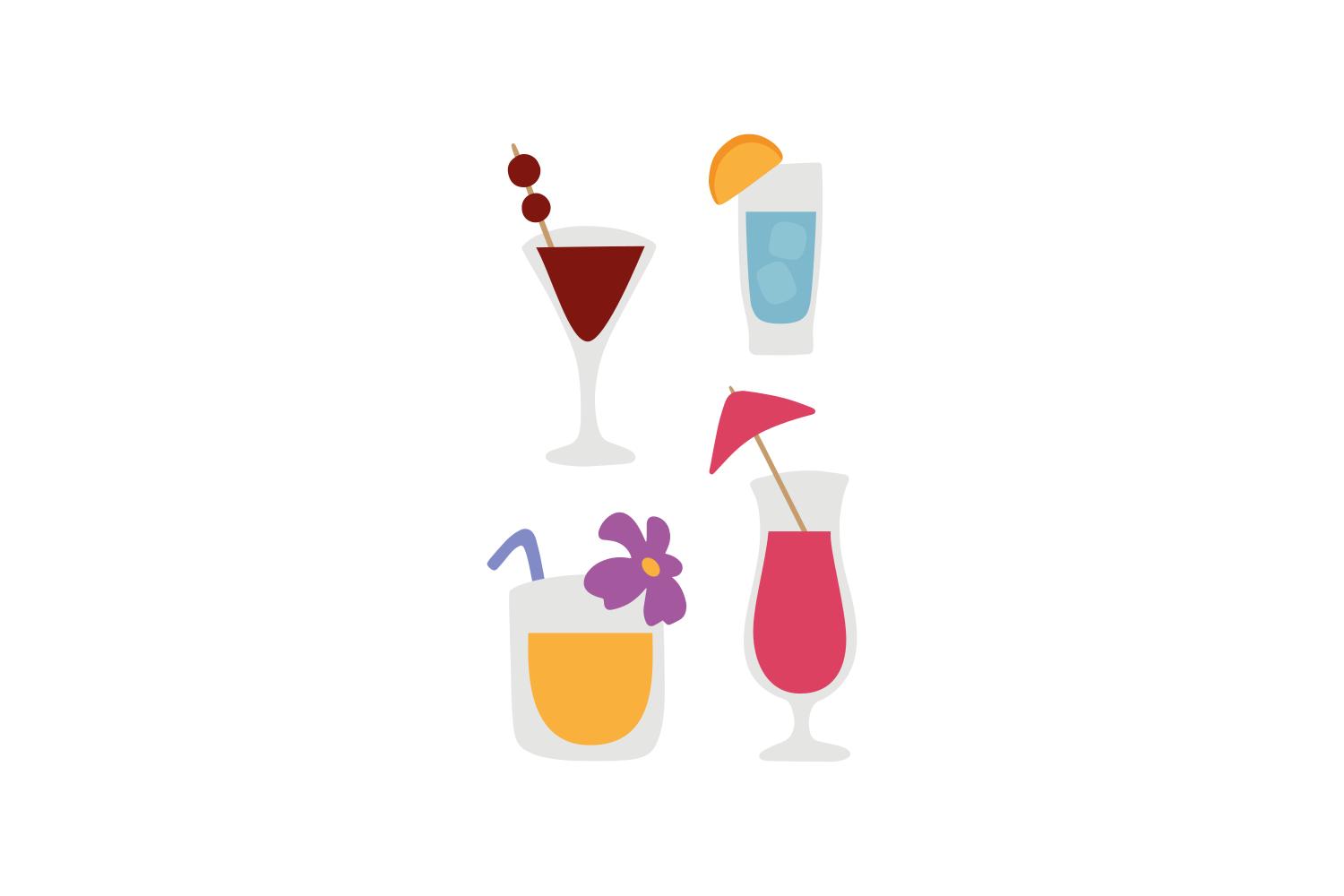Cocktails