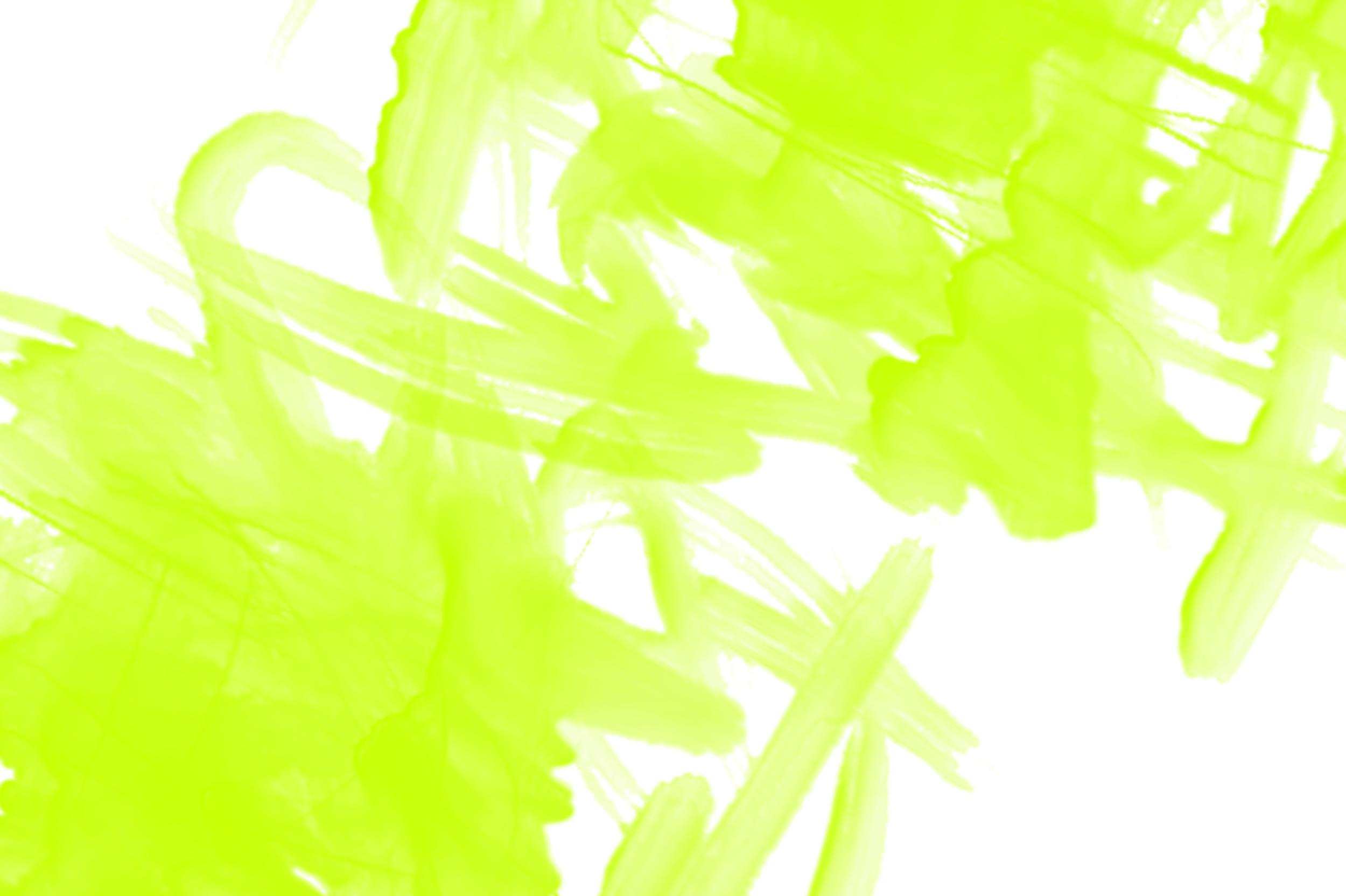 Watercolor Stains Wedding
