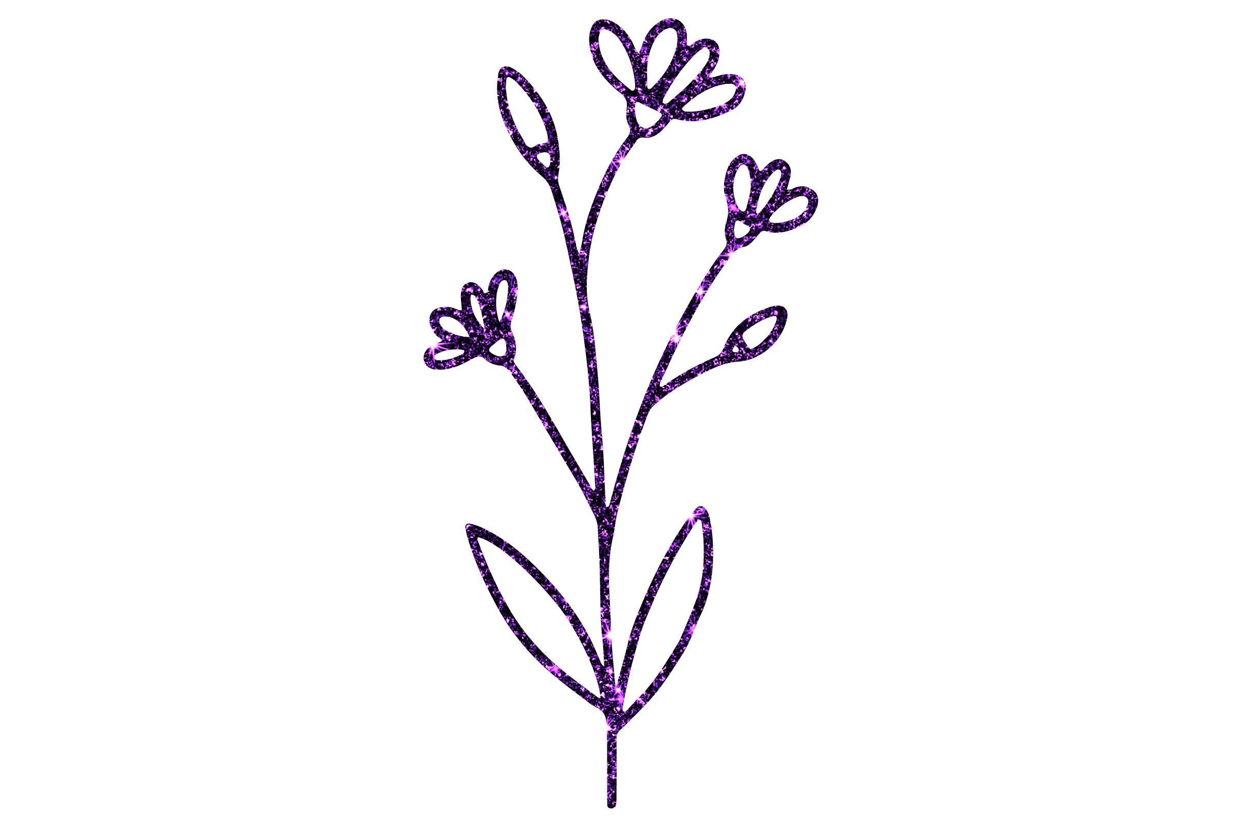 Flower Sticker Png