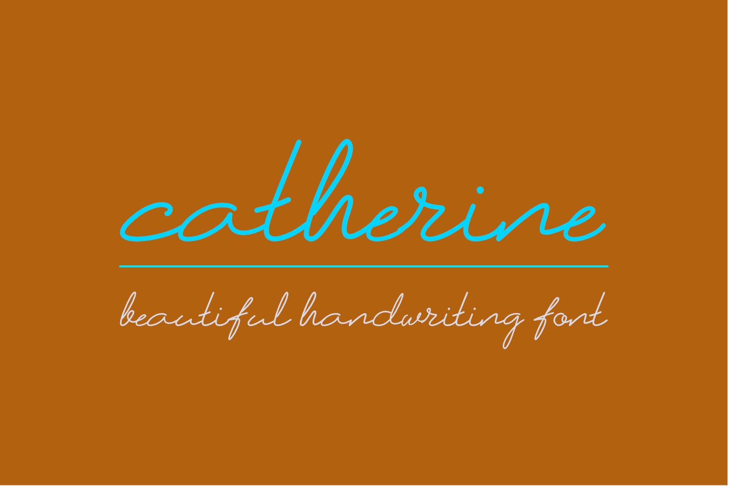 Catherine Font