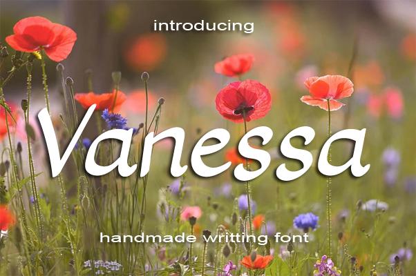 Vanessa Font