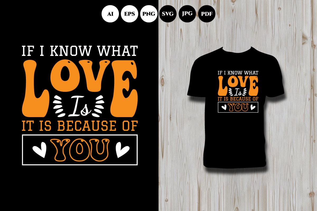Valentine's Day T Shirt