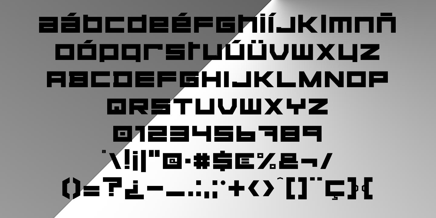 Basica Font