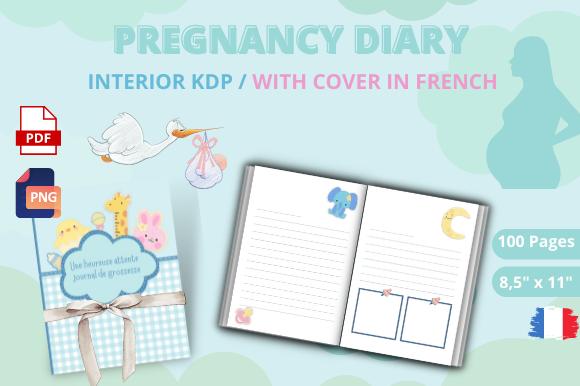 PREGNANCY DIARY