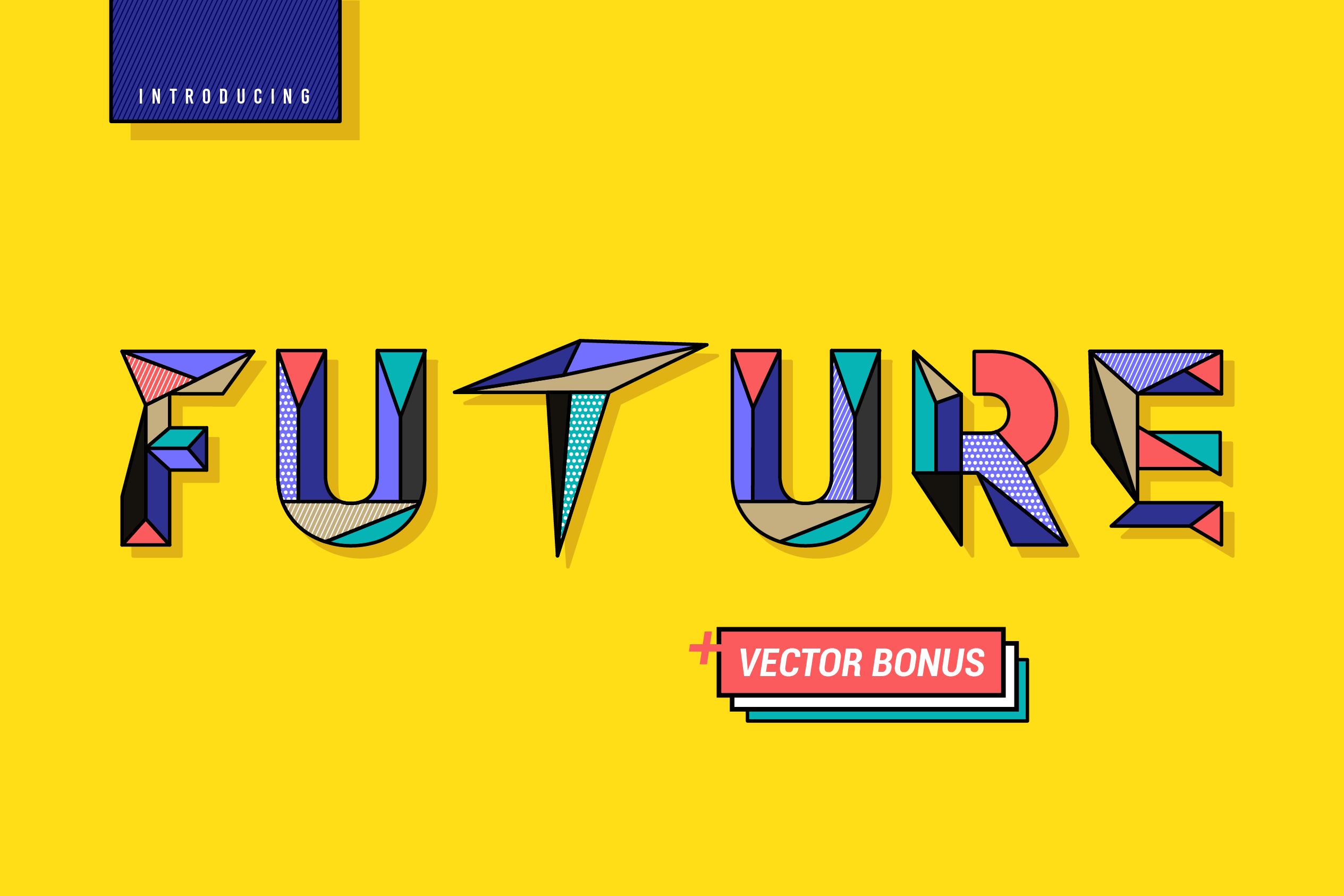 Future Font