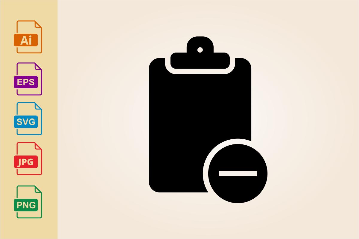 Clipboard