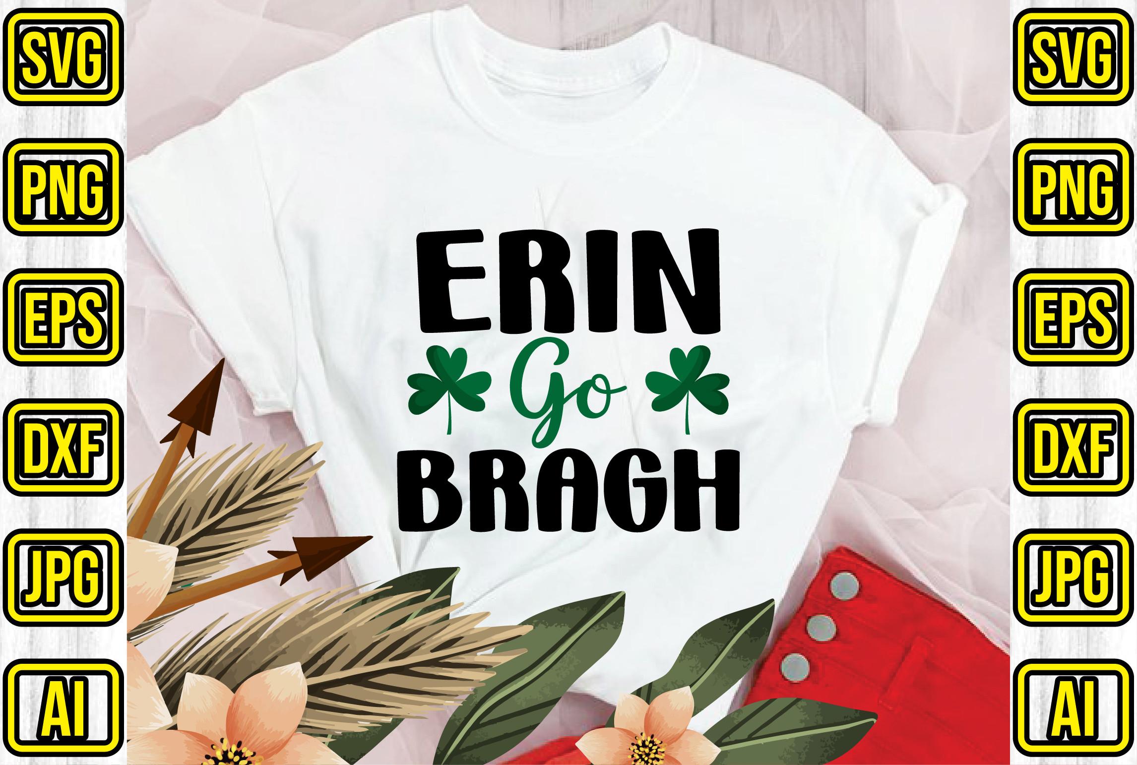 Erin Go Bragh