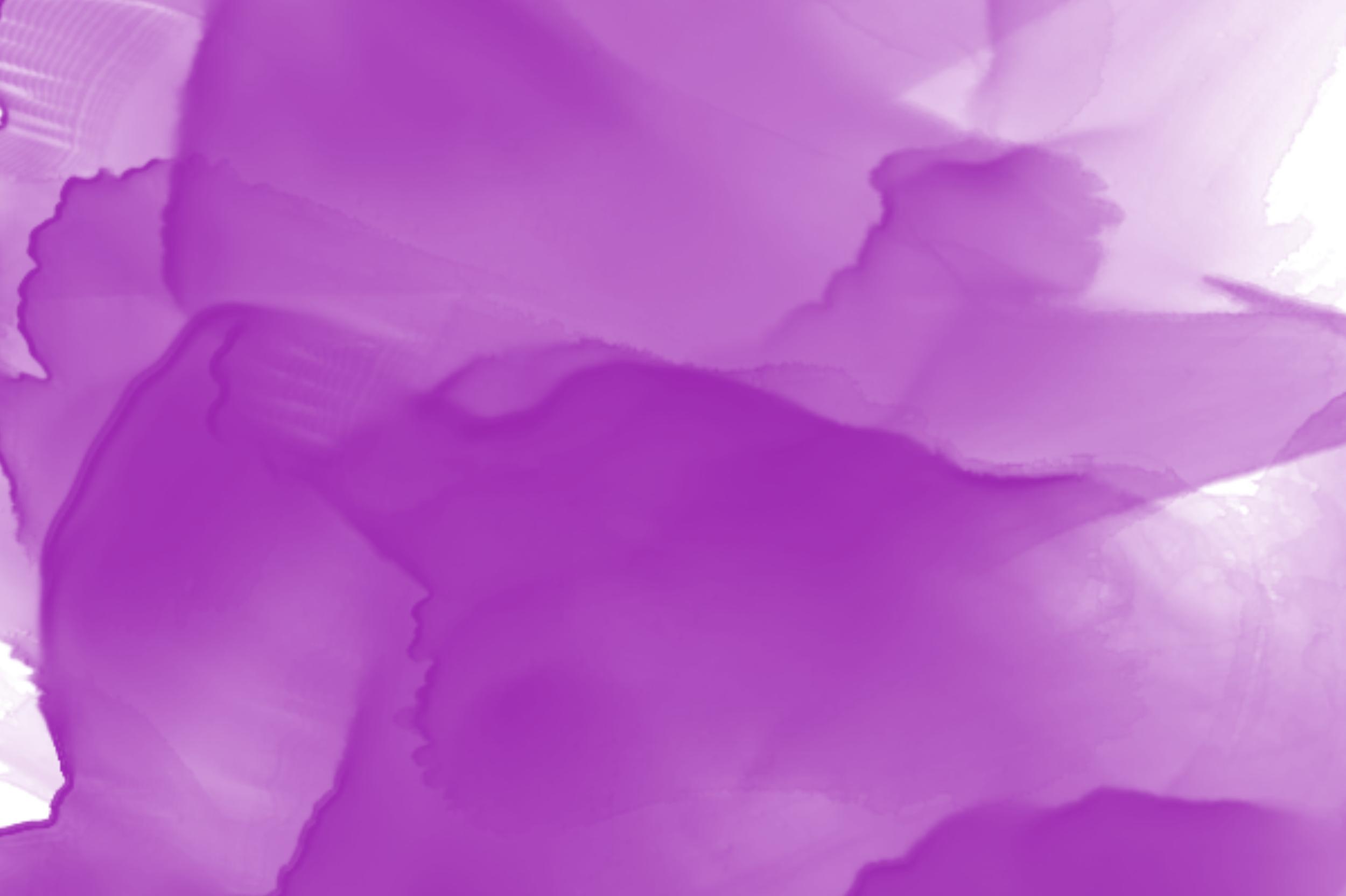 Colorful Watercolor Transparent