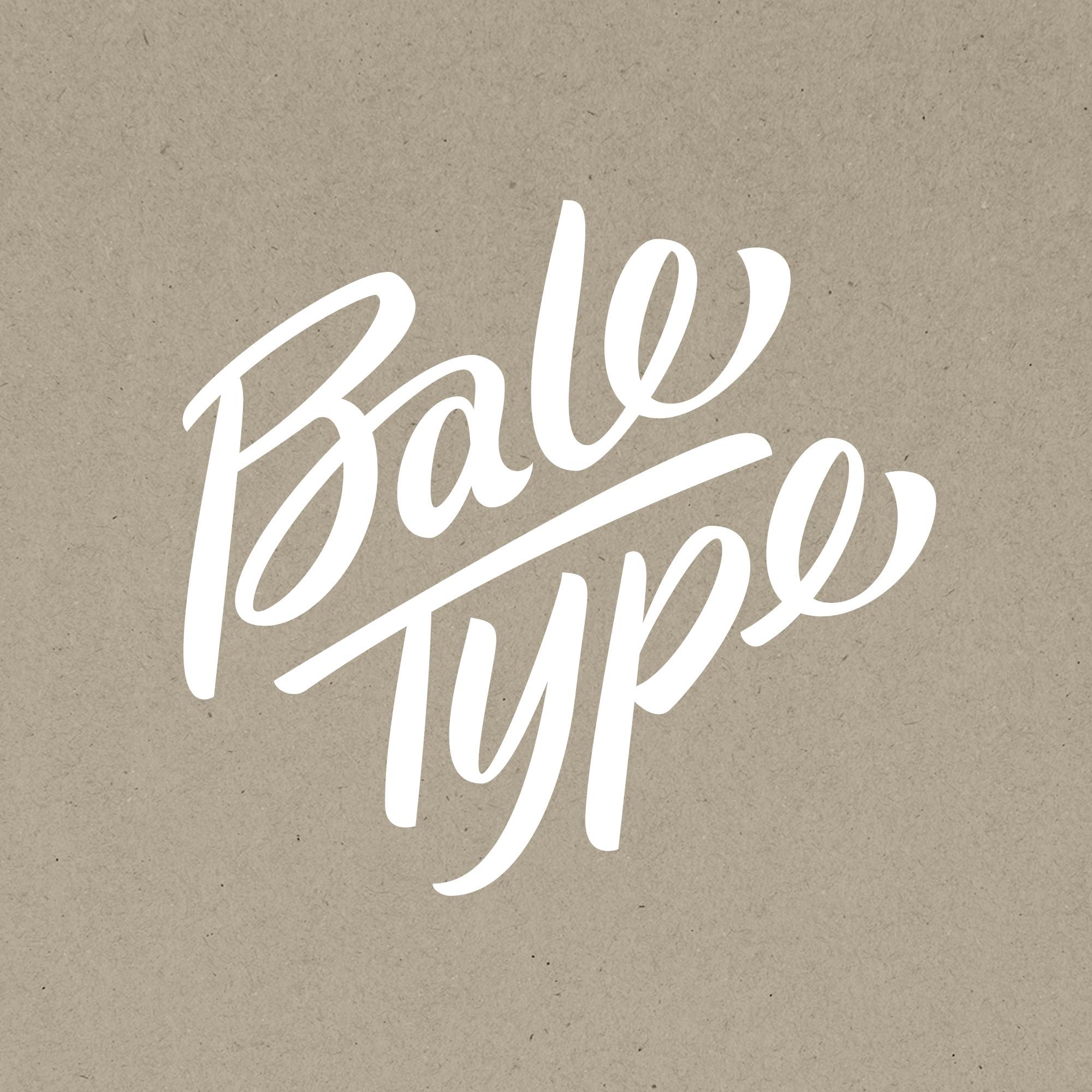 baletype