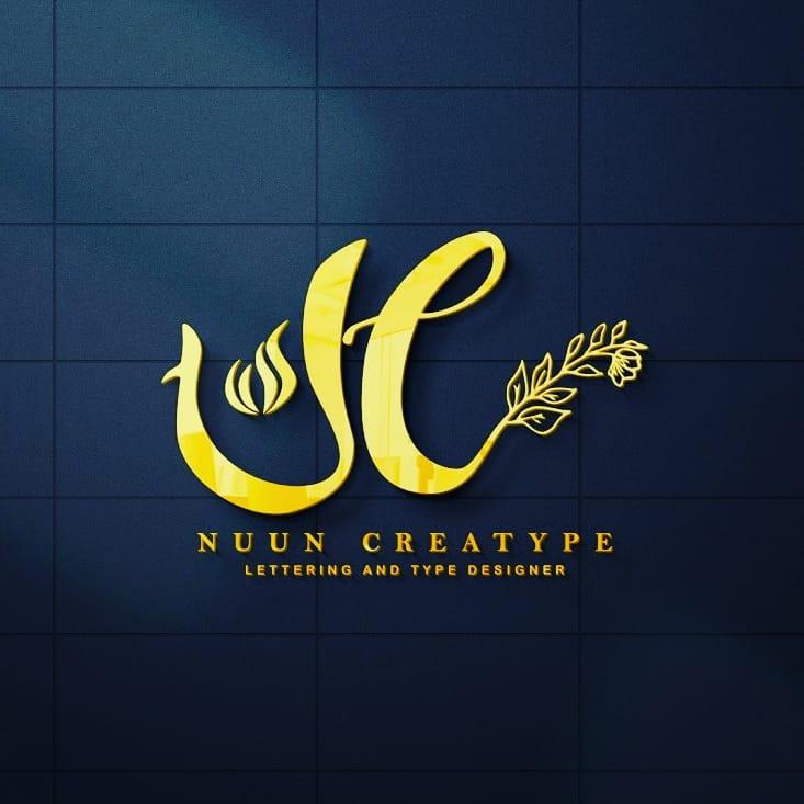 Nuun Creatype